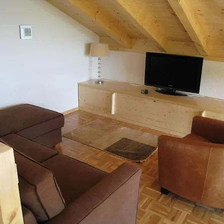 Chalet Chalet Fingals Nendaz