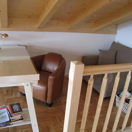 Chalet Fingals * Nendaz
