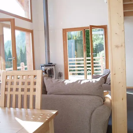 Chalet Fingals ננדה