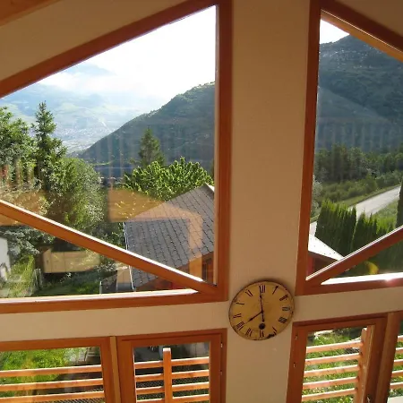 Chalet Fingals Chalet *