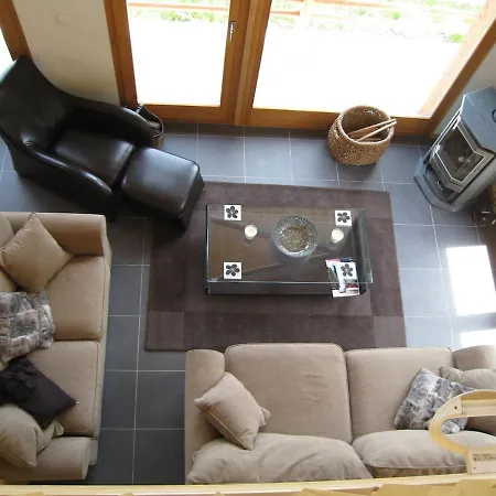 Chalet Fingals Dağ evi *